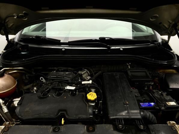 Lada (ВАЗ) Vesta I с пробегом 2018 года, цена 699 000 рублей, 121954 км, седан, Автокод Объявления