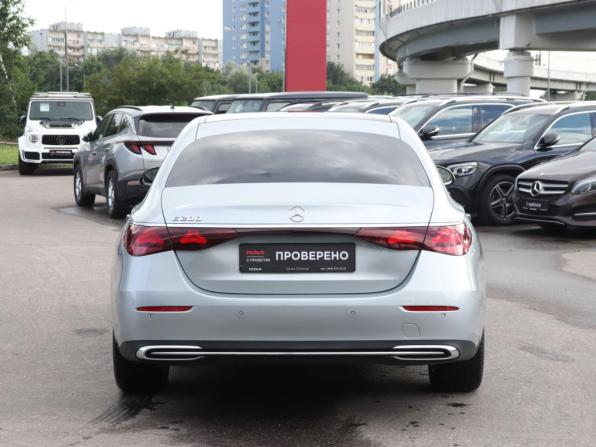 Mercedes-Benz E-Класс VI (W214 S214) с пробегом 2024 года, цена 5 949 000 рублей, 10680 км, седан, Автокод Объявления