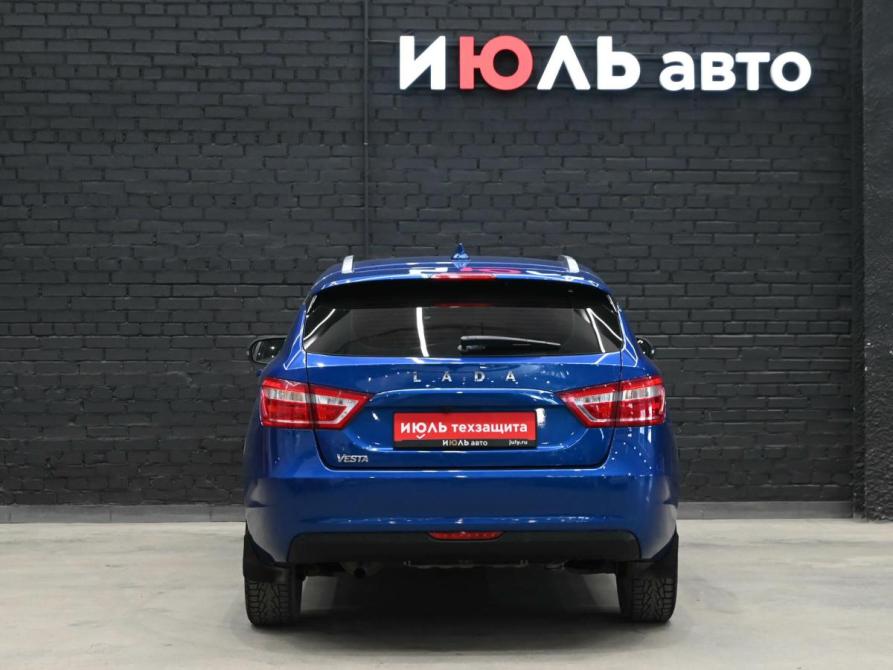 Lada (ВАЗ) Vesta I Екатеринбург  - изображение 5