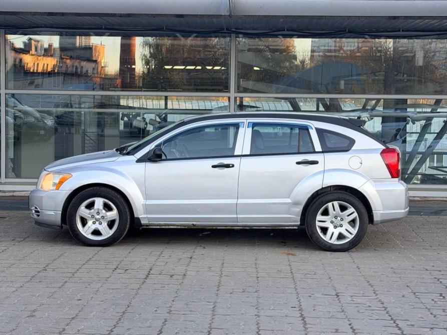 Dodge Caliber I Москва  - изображение 2