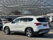 Hyundai Santa Fe IV Рестайлинг Тула  - изображение 12