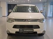 Mitsubishi Outlander III Казань  - изображение 24