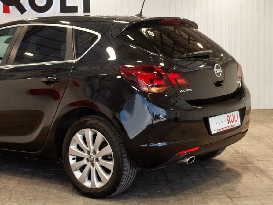 Opel Astra J Иваново  - изображение 14