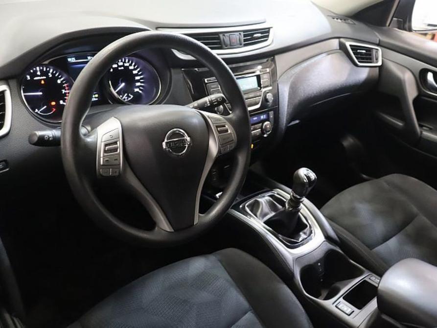 Nissan X-Trail III Калуга  - изображение 6