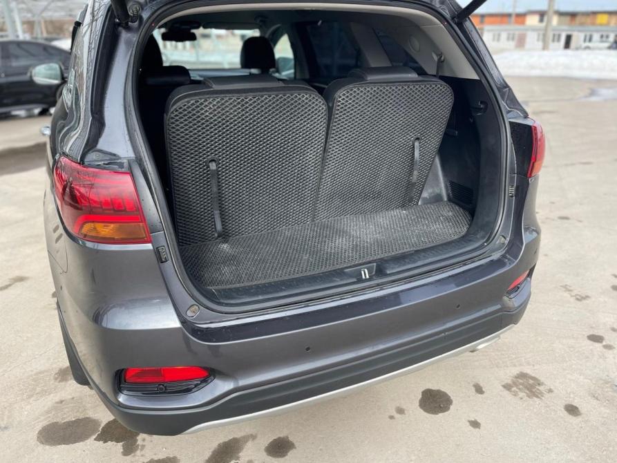 Kia Sorento III Prime Рестайлинг Тула  - изображение 20