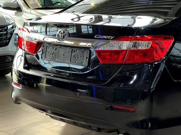 Toyota Camry VII (XV50) с пробегом 2012 года, цена 1 230 000 рублей, 570670 км, седан, Автокод Объявления