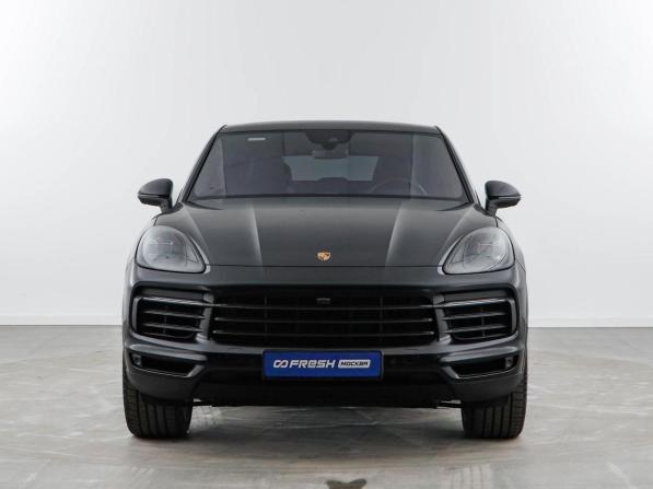Porsche Cayenne III с пробегом 2020 года, цена 8 787 434 рубля, 60114 км, внедорожник, Автокод Объявления