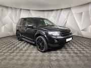 Land Rover Freelander II Рестайлинг Москва  - изображение 25