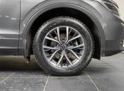 Volkswagen Tiguan II Рестайлинг Москва  - изображение 47