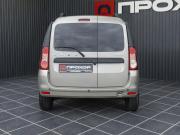 Lada (ВАЗ) Largus I Рестайлинг Пермь  - изображение 51