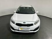 Kia Ceed II Рестайлинг Пермь  - изображение 8