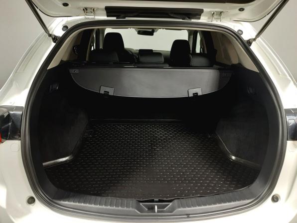 Mazda CX-5 II с пробегом 2018 года, цена 2 740 000 рублей, 67534 км, внедорожник, Автокод Объявления