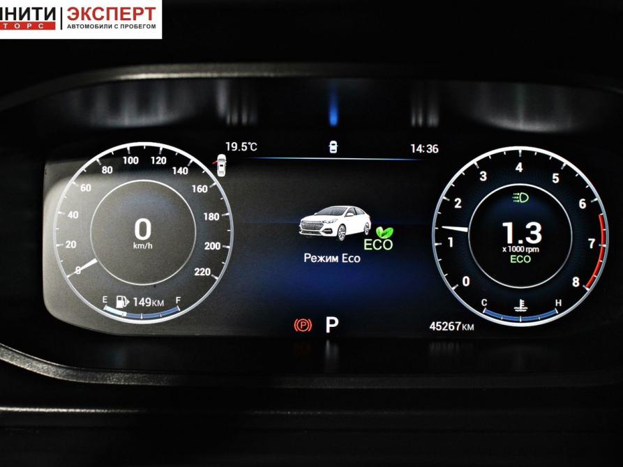 Omoda S5 Белгород  - изображение 18
