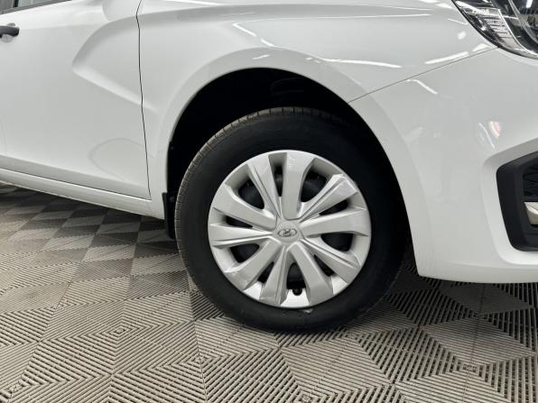 Lada (ВАЗ) Vesta I Рестайлинг (NG) с пробегом 2023 года, цена 1 194 000 рублей, 41682 км, седан, Автокод Объявления