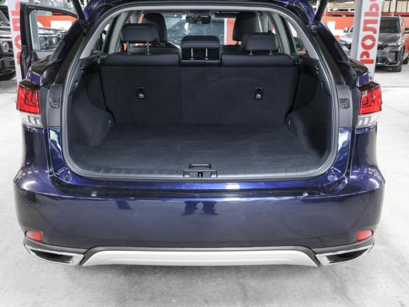 Lexus RX IV Рестайлинг с пробегом 2021 года, цена 6 098 000 рублей, 20286 км, внедорожник, Автокод Объявления