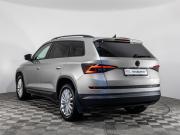 Skoda Kodiaq I Санкт-Петербург  - изображение 30