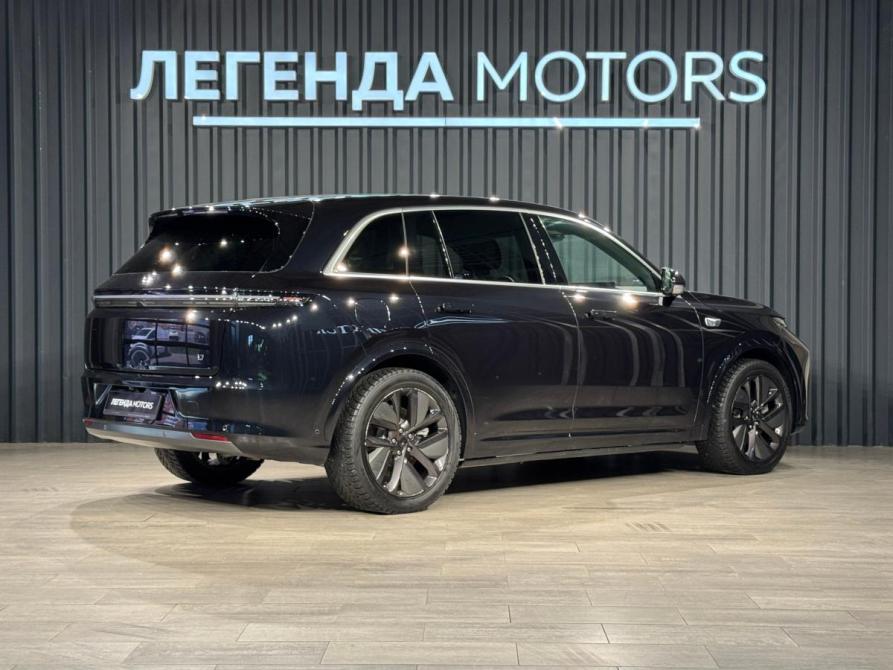 Li Auto (Lixiang) L7 I Иркутск  - изображение 6