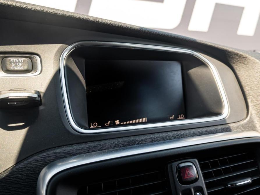 Volvo V40 Cross Country I Рестайлинг Краснодар  - изображение 14