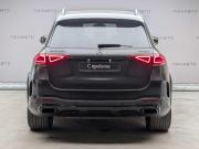 Mercedes-Benz GLE II (V167) Москва  - изображение 16
