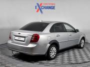 Chevrolet Lacetti I Нижний Новгород  - изображение 21