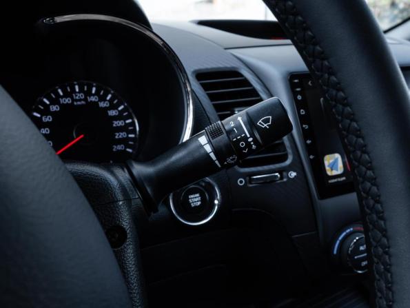 Kia Cerato III с пробегом 2014 года, цена 1 081 200 рублей, 232090 км, седан, Автокод Объявления