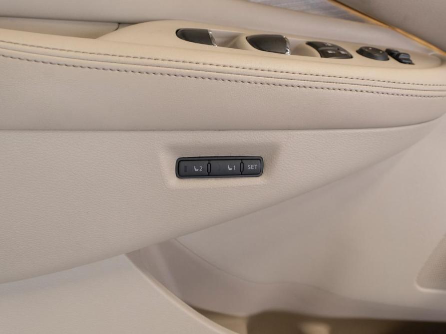 Nissan Murano III (Z52) Москва  - изображение 17