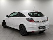 Opel Astra H Рестайлинг Москва  - изображение 35