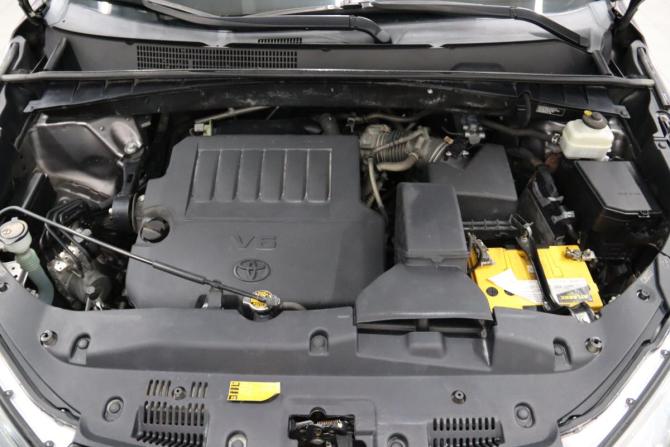 Toyota Highlander III (XU50) с пробегом 2014 года, цена 2 880 850 рублей, 276537 км, внедорожник, Автокод Объявления