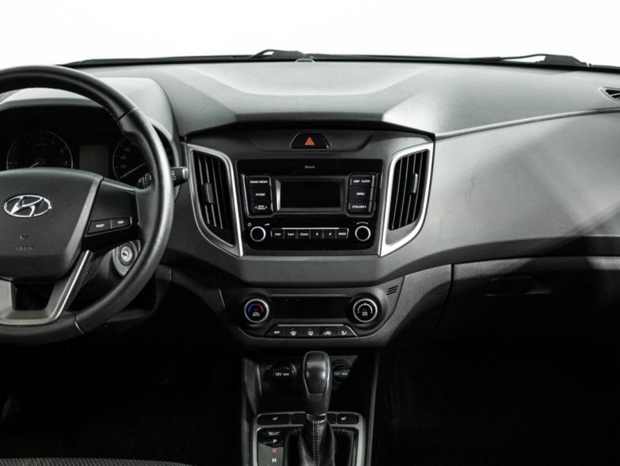 Hyundai Creta I Рестайлинг Санкт-Петербург  - изображение 14