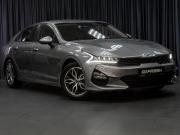 Kia K5 III Тюмень  - изображение 33
