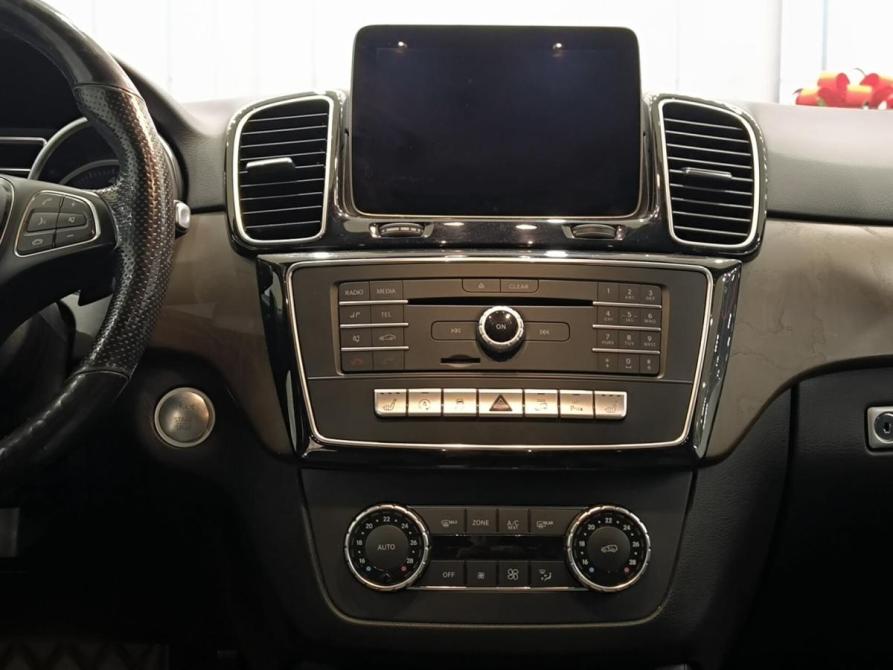 Mercedes-Benz GLE I (W166) Казань  - изображение 18