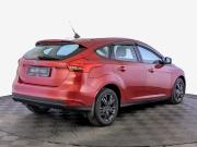 Ford Focus III Рестайлинг Москва  - изображение 33
