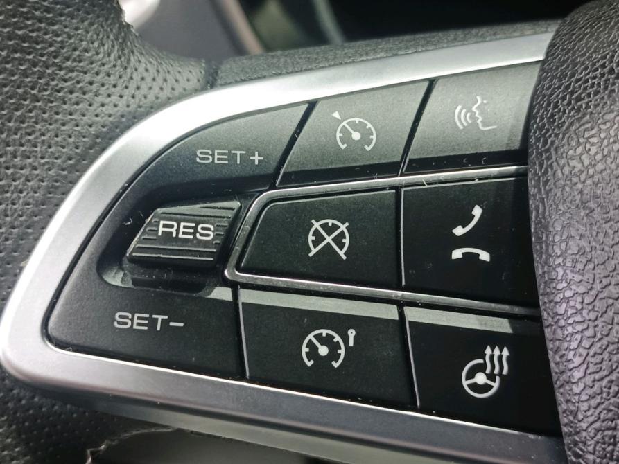 Lada (ВАЗ) Vesta I Рестайлинг (NG) Ставрополь  - изображение 19