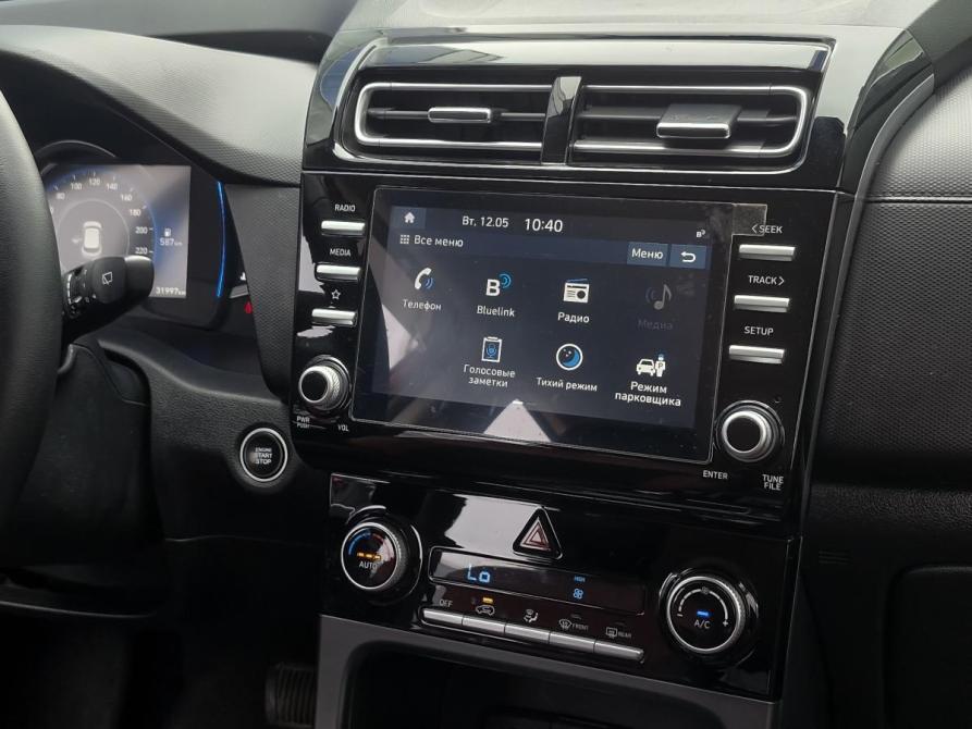 Hyundai Creta II Нижний Новгород  - изображение 13