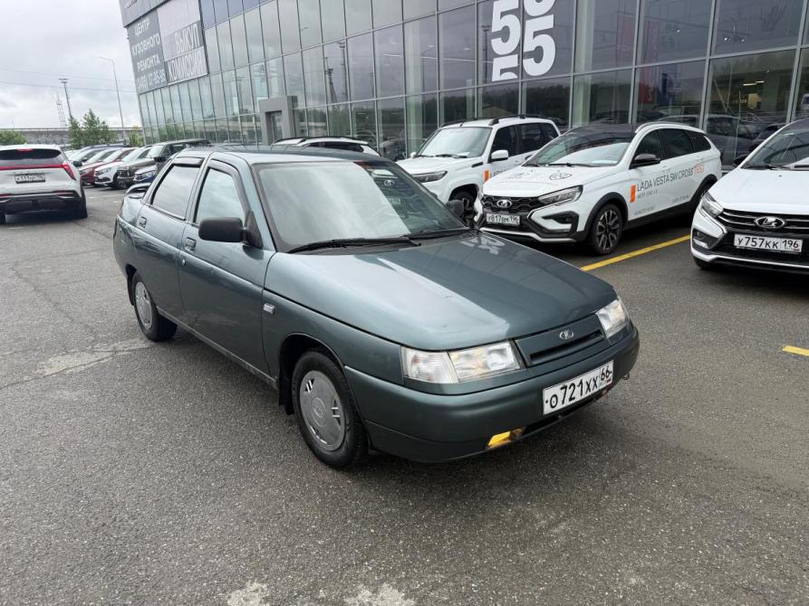Lada (ВАЗ) 2110 Нижний Тагил  - изображение 1