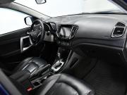Chery Tiggo 5 I Новосибирск  - изображение 33