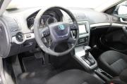 Skoda Octavia II (A5) Рестайлинг Ярославль  - изображение 24