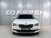 Skoda Superb III Воронеж  - изображение 30