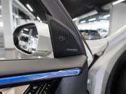 BMW X3 IV (G45/G48) Москва  - изображение 48