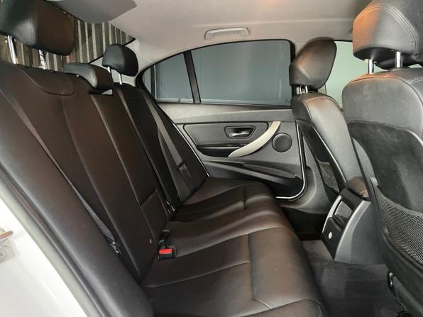 BMW 3 серии VI (F3x) с пробегом 2012 года, цена 1 750 000 рублей, 165923 км, седан, Автокод Объявления