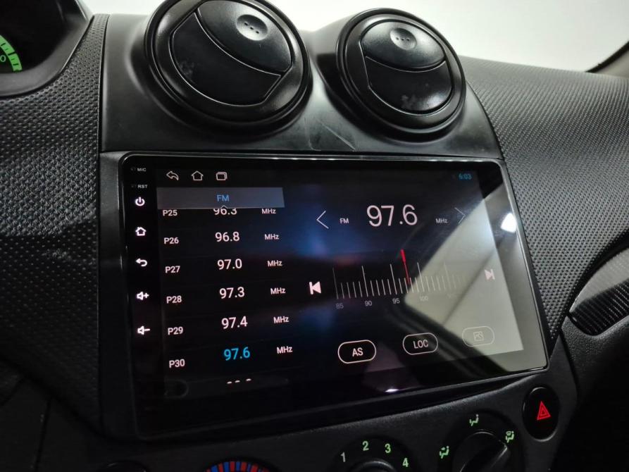 Chevrolet Aveo I Рестайлинг Альметьевск  - изображение 17