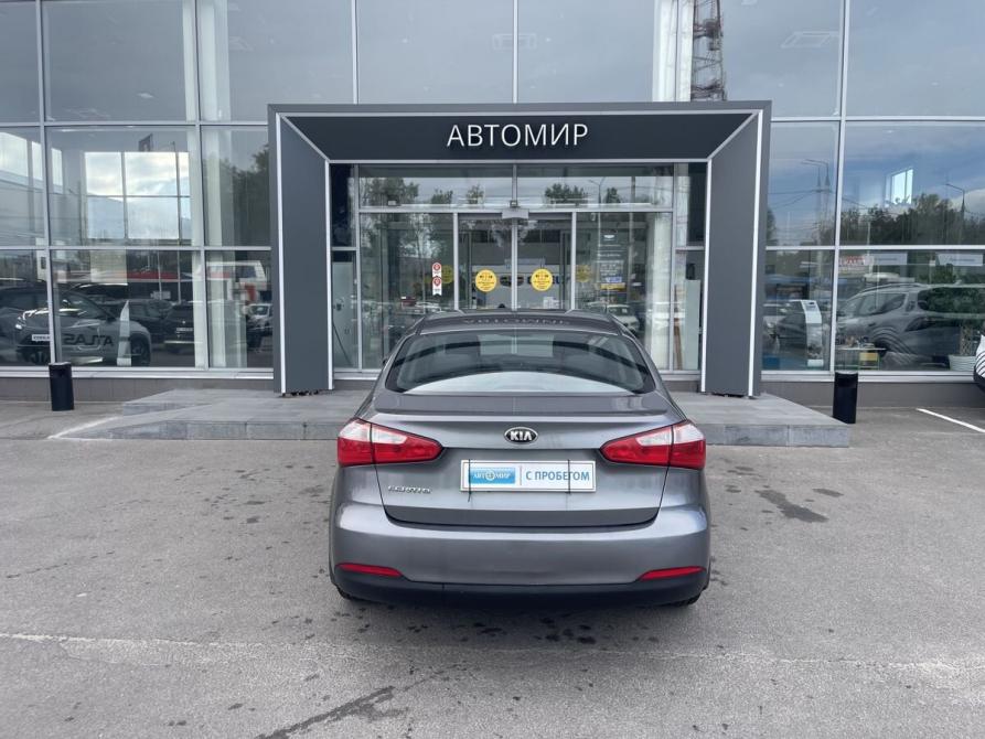 Kia Cerato III Брянск  - изображение 6