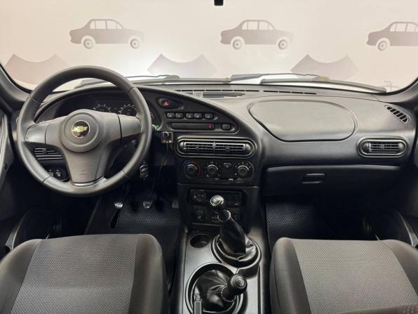Chevrolet Niva I Рестайлинг с пробегом 2019 года, цена 860 000 рублей, 99878 км, внедорожник, Автокод Объявления