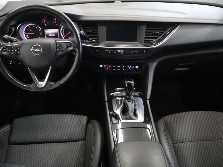 Opel Insignia II Ярославль  - изображение 11