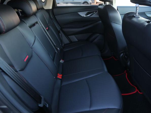 Changan CS35 Plus I Рестайлинг с пробегом 2023 года, цена 1 820 000 рублей, 25000 км, внедорожник, Автокод Объявления