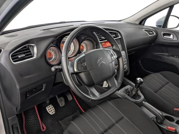 Citroen C4 II с пробегом 2014 года, цена 810 000 рублей, 73767 км, хэтчбек, Автокод Объявления