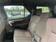 Toyota Fortuner II Краснодар  - изображение 51
