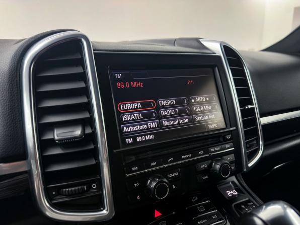 Porsche Cayenne II (958) с пробегом 2013 года, цена 2 900 000 рублей, 223377 км, внедорожник, Автокод Объявления