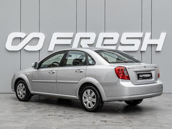Daewoo Gentra II с пробегом 2014 года, цена 585 000 рублей, 133899 км, седан, Автокод Объявления