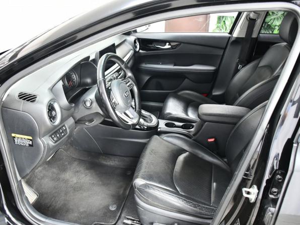 Kia K3 II с пробегом 2019 года, цена 1 735 000 рублей, 147113 км, седан, Автокод Объявления